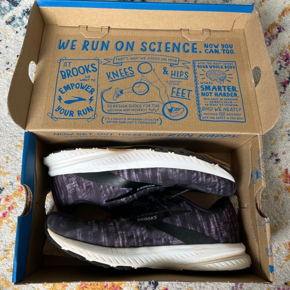 Brooks Launch 7 Running Shoes - Picture 3 of 6